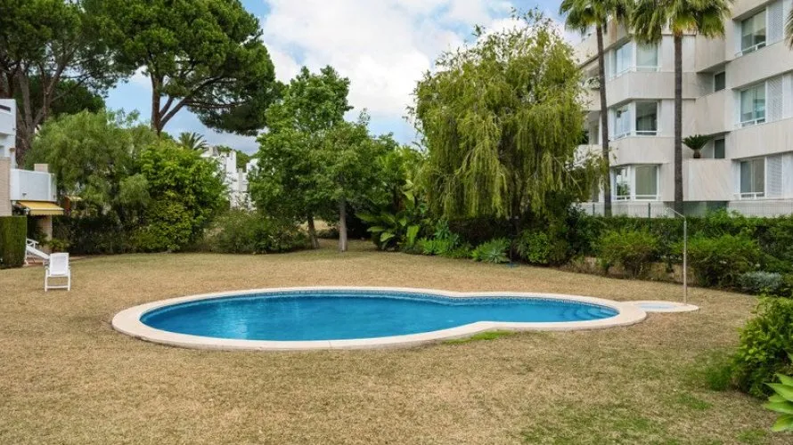 3 bedrooms duplex for sale , Nueva Andalucia, Spain No. 276 № 20