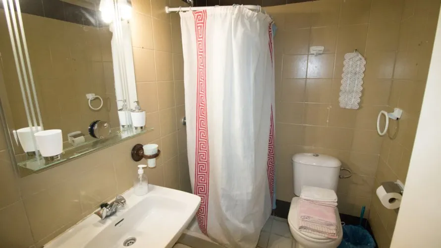 2 bedrooms apartment for sale , Manilva, Spain No. 659