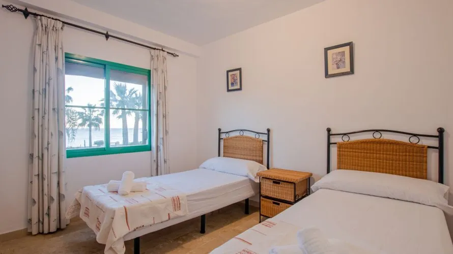 3 bedrooms duplex for sale , Casares, Spain No. 279 № 10