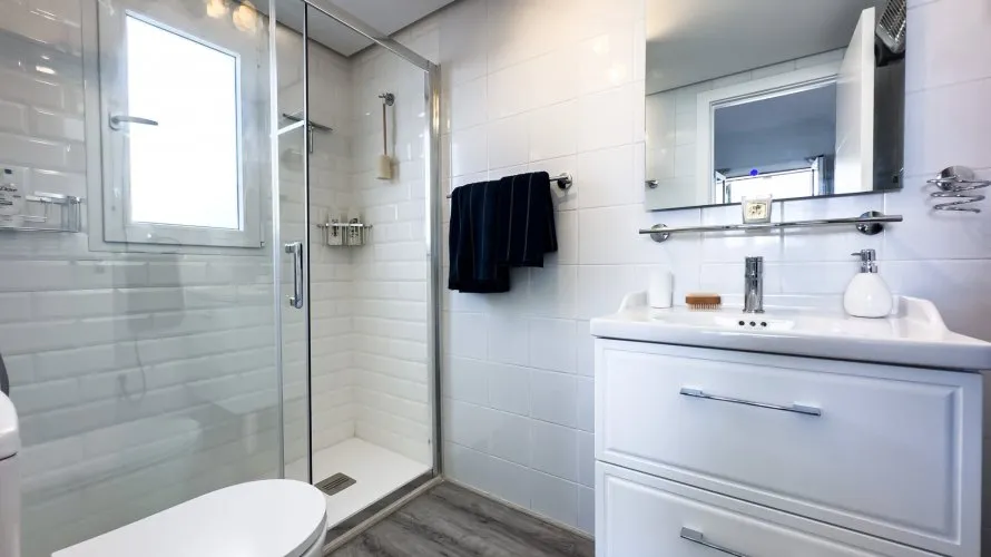 2 bedrooms duplex for sale , Manilva, Spain No. 700 № 24