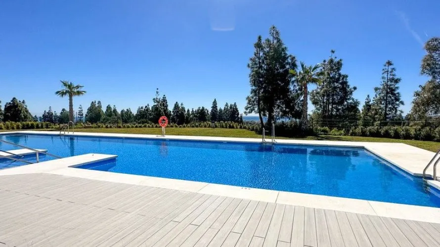 3 bedrooms apartment for sale , Mijas, Spain No. 332 № 22