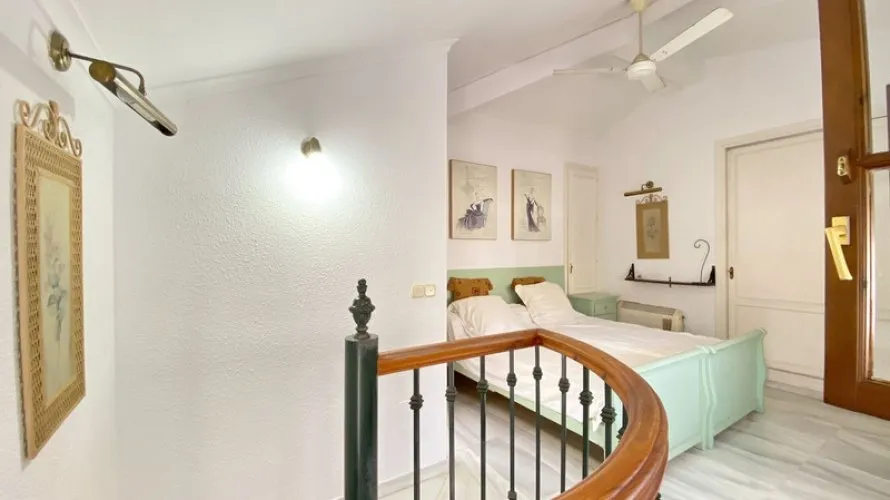 3 bedrooms duplex for sale , Marbella, Spain No. 624 № 28