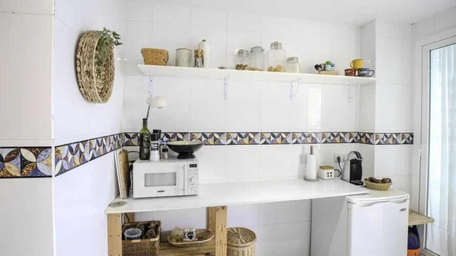 2 bedrooms penthouse for sale , Estepona, Spain No. 484 № 1