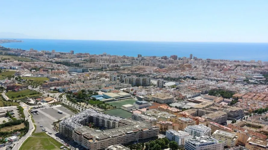 1 bedroom apartment for sale , Mijas, Spain No. 370 № 19