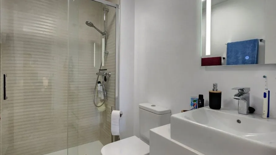 3 bedrooms duplex for sale , Estepona, Spain No. 340 № 18