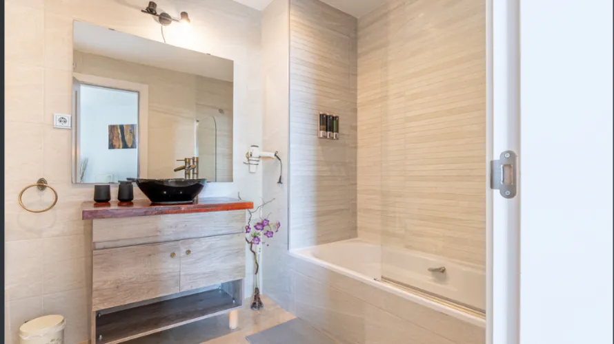 1 bedroom penthouse for sale , Estepona, Spain No. 746 № 7