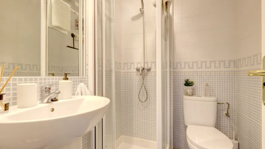 2 bedrooms apartment for sale , Mijas Costa, Spain No. 758 № 4