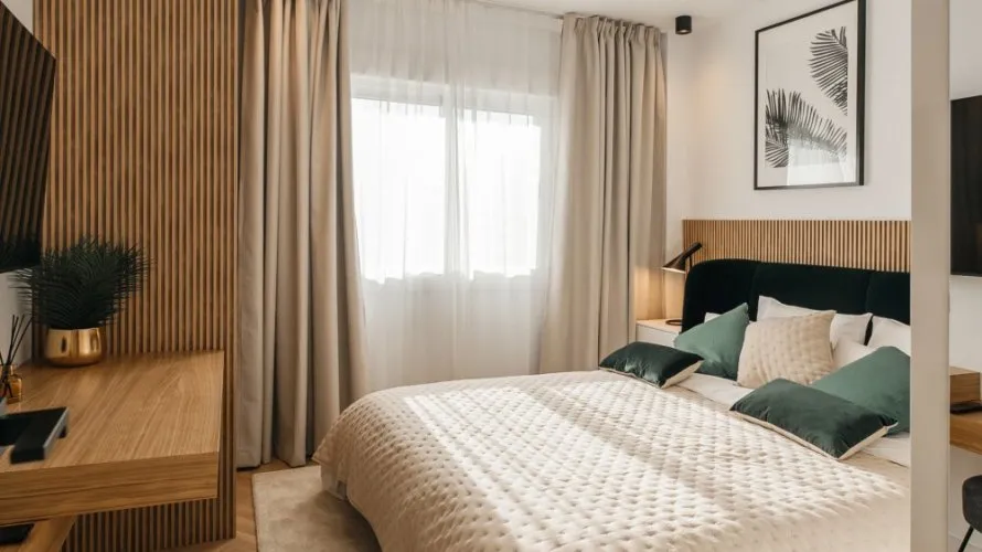 3 bedrooms duplex for sale , La Quinta, Spain No. 214 № 18