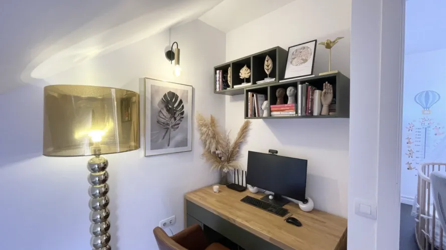 2 bedrooms duplex for sale , Fuengirola, Spain No. 603 № 21