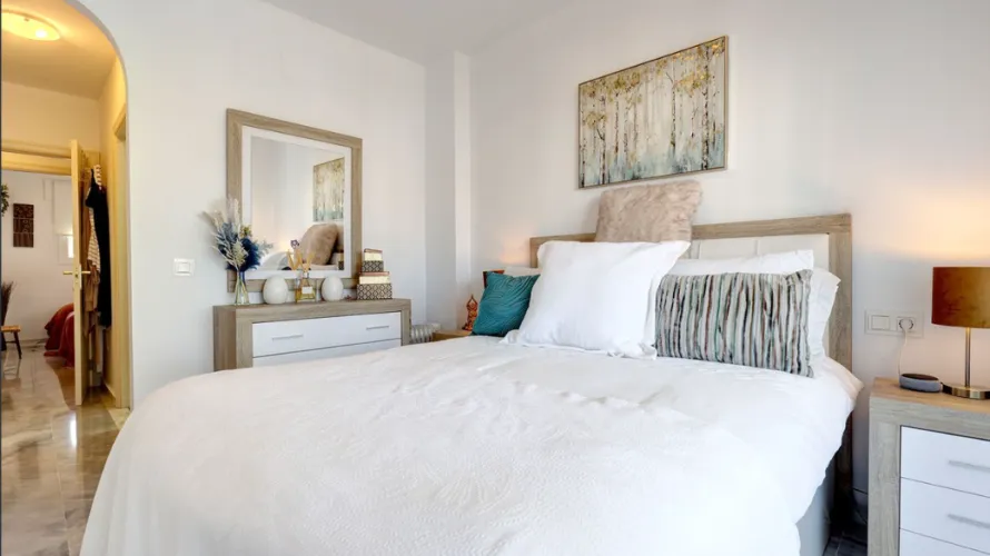 2 bedrooms apartment for sale , Mijas Costa, Spain No. 758 № 14