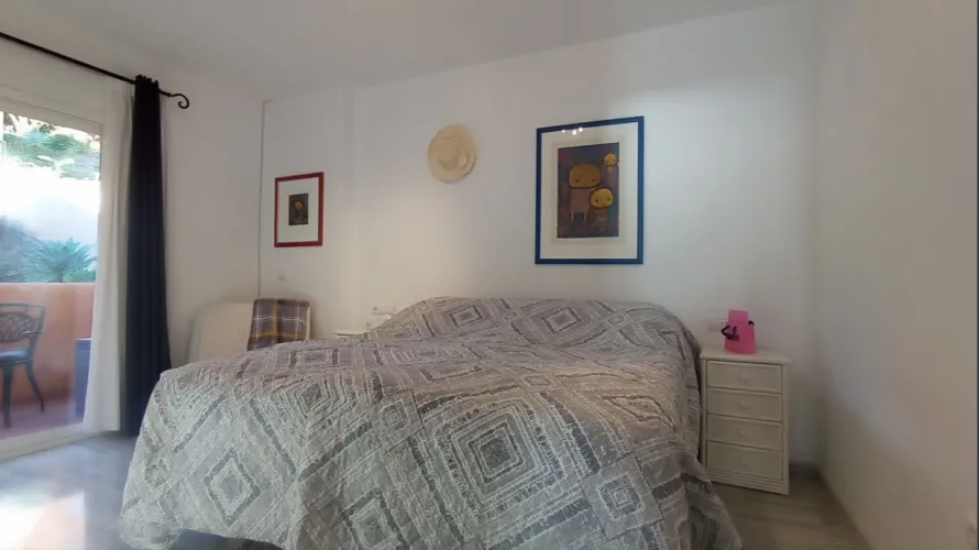 3 bedrooms duplex for sale , Mijas Costa, Spain No. 738 № 9