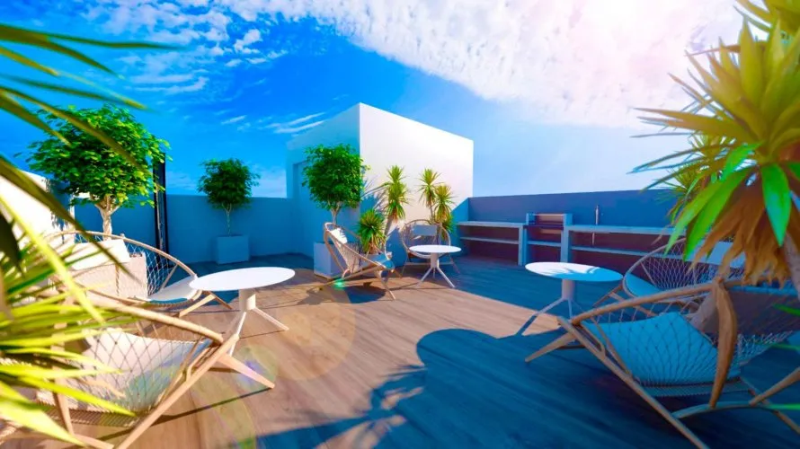 3 bedrooms apartment for sale in ALEGRIA 23, Torrevieja, Spain No. 829 № 8