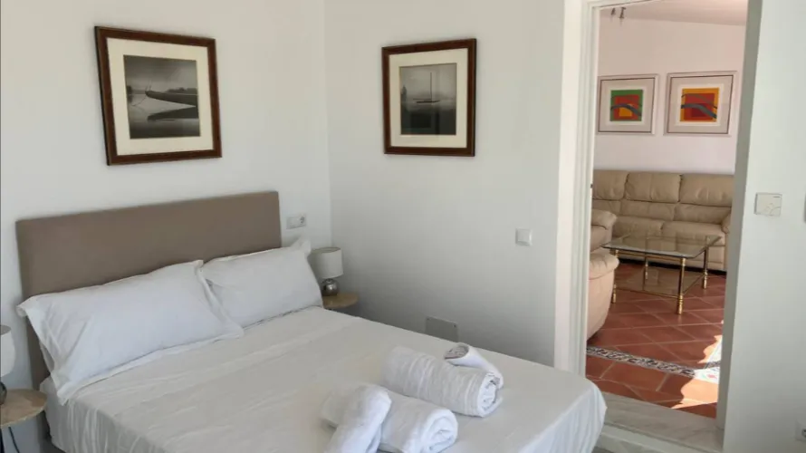 4 bedrooms duplex for sale , Mijas Costa, Spain No. 740 № 8