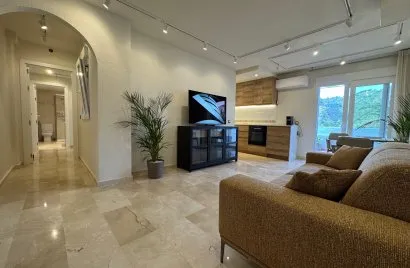 1 bedroom duplex for sale , Benahavis, Spain No. 773