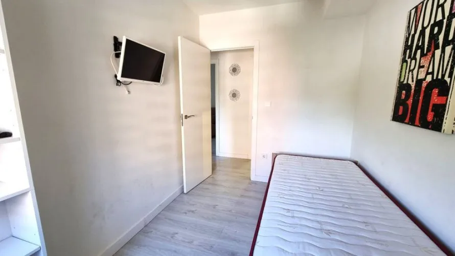 3 bedrooms apartment for sale , Marbella, Spain No. 590 № 3