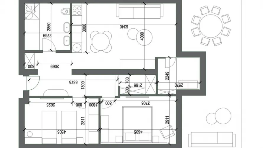 3 bedrooms apartment for sale , Marbella, Spain No. 537 № 14
