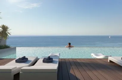 2 bedrooms apartment for sale , Casares, Spain No. 355