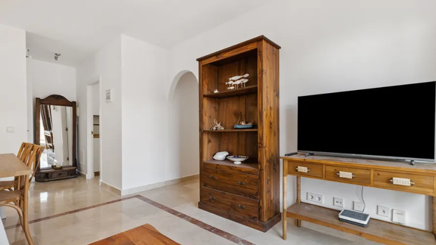 2 bedrooms penthouse for sale , Manilva, Spain No. 756 № 20