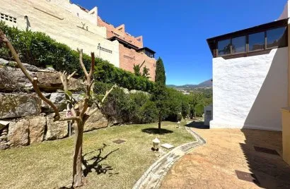 2 bedrooms apartment for sale , Casares, Spain No. 573