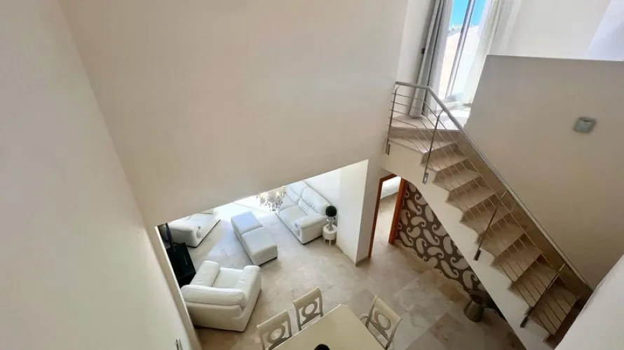 4 bedrooms duplex for sale , Estepona, Spain No. 640 № 22