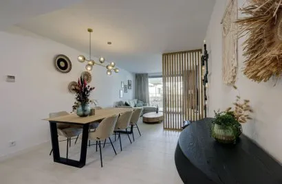 2 bedrooms apartment for sale , Estepona, Spain No. 647