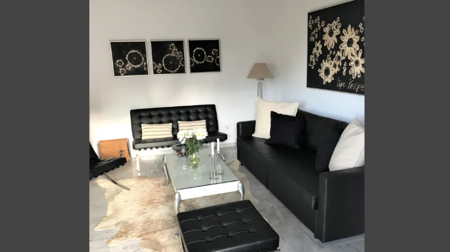 1 bedroom apartment for sale , Benalmadena, Spain No. 686 № 10