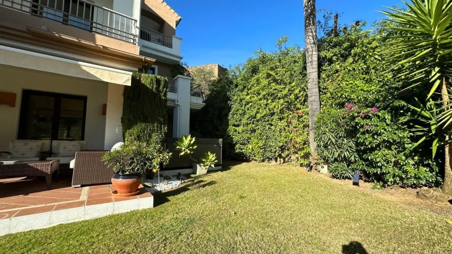 3 bedrooms apartment for sale , Benahavis, Spain No. 704 № 21