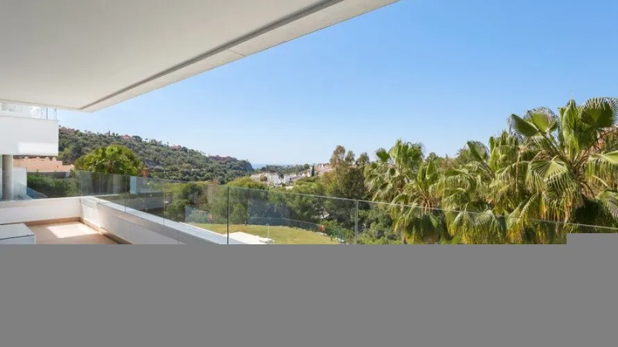 3 bedrooms apartment for sale , Benahavis, Spain No. 674 № 27