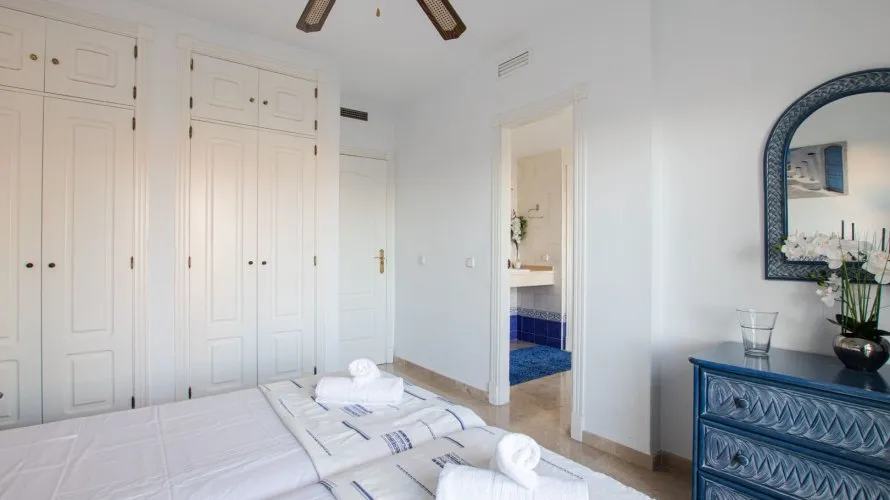 3 bedrooms duplex for sale , Casares, Spain No. 279 № 21