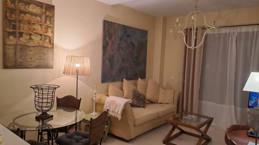 1 bedroom apartment for sale , Estepona, Spain No. 815 № 6