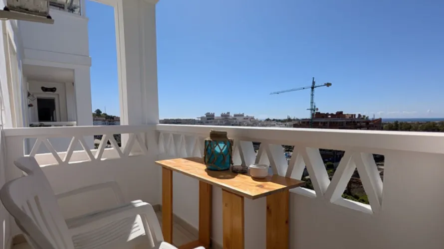 3 bedrooms apartment for sale , Nueva Andalucia, Spain No. 628 № 28