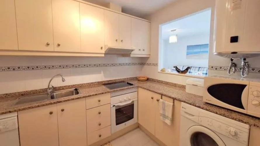 2 bedrooms apartment for sale , Manilva, Spain No. 502 № 16