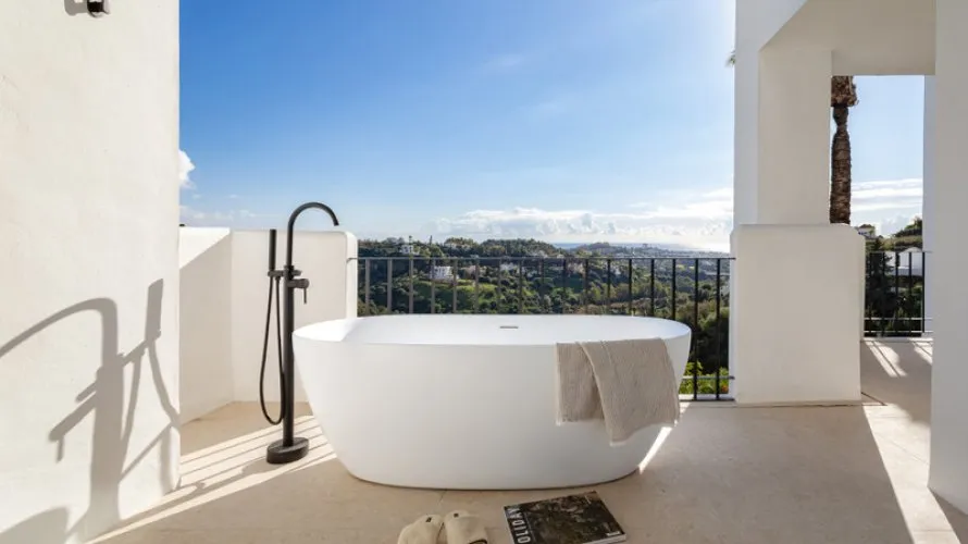 3 bedrooms apartment for sale , Benahavis, Spain No. 566 № 23