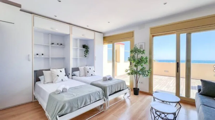 1 bedroom apartment for sale , Marbella, Spain No. 591 № 8