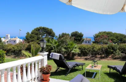 2 bedrooms apartment for sale , Mijas Costa, Spain No. 402