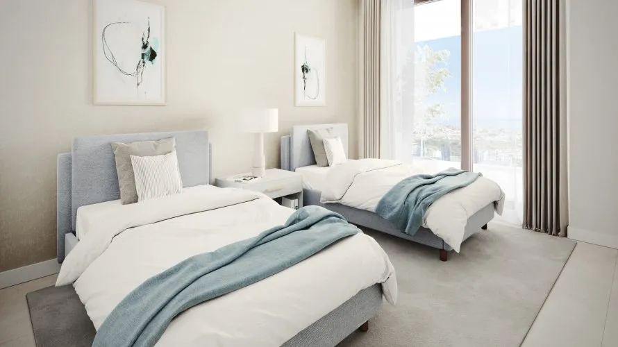 2 bedrooms apartment for sale , Rincon de la Victoria, Spain No. 82 № 1