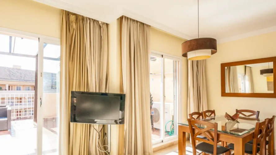 2 bedrooms penthouse for sale , Marbella, Spain No. 776 № 9