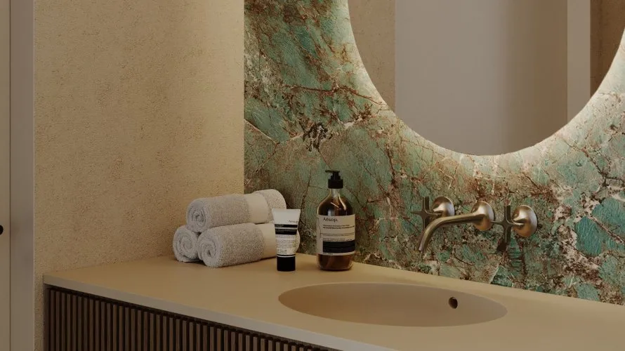 3 bedrooms apartment for sale , La Quinta, Spain No. 516 № 15