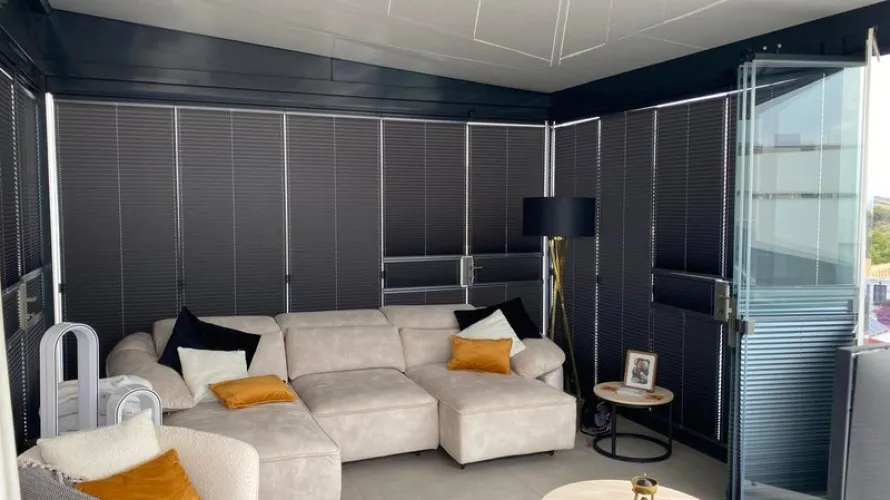 3 bedrooms duplex for sale , Estepona, Spain No. 525 № 20