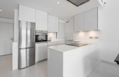 2 bedrooms apartment for sale , Estepona, Spain No. 648