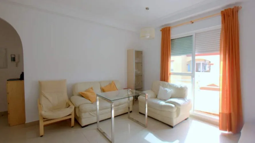 2 bedrooms apartment for sale , Manilva, Spain No. 443 № 18