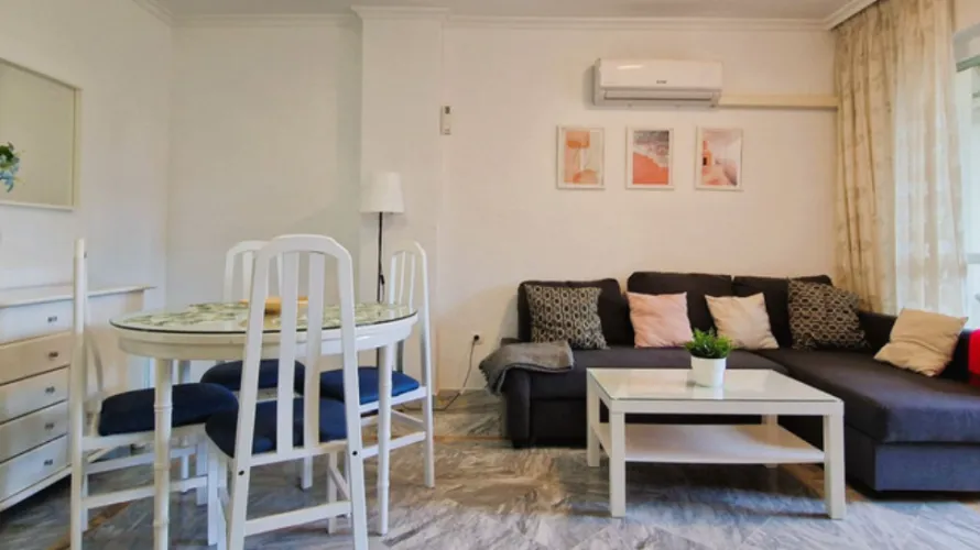 2 bedrooms apartment for sale , Cortes (San Pedro De Alcantara), Spain No. 652 № 3