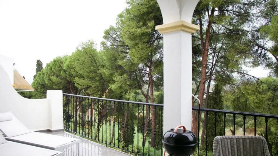 2 bedrooms apartment for sale , Marbella, Spain No. 585 № 15