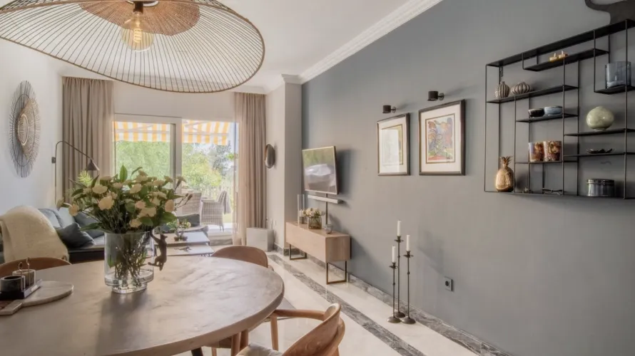 2 bedrooms apartment for sale , Nueva Andalucia, Spain No. 785 № 13