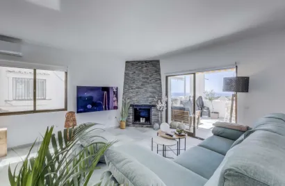 2 bedrooms apartment for sale , Mijas Costa, Spain No. 633