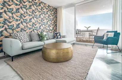 3 bedrooms duplex for sale , Nueva Andalucia, Spain No. 730