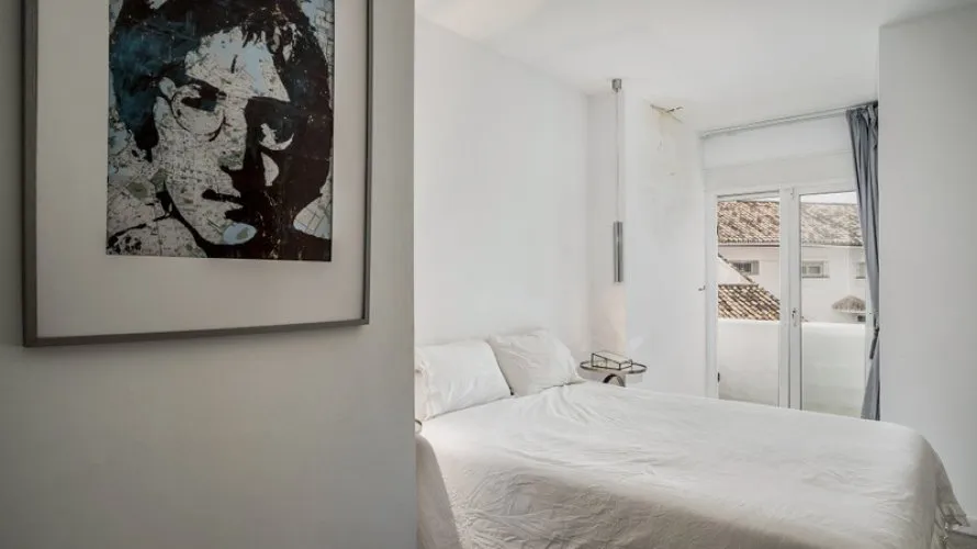 3 bedrooms duplex for sale , Nueva Andalucia, Spain No. 276 № 15