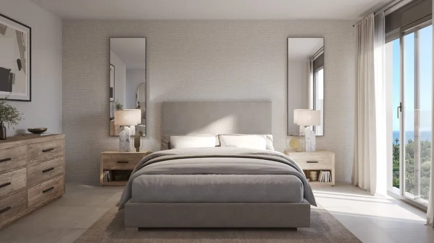 2 bedrooms apartment for sale , Estepona, Spain No. 77 № 2