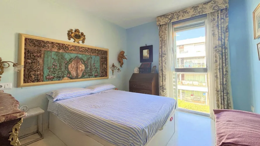 3 bedrooms penthouse for sale , Manilva, Spain No. 787 № 15