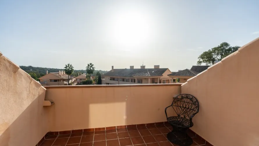 2 bedrooms duplex for sale , Marbella, Spain No. 753 № 12